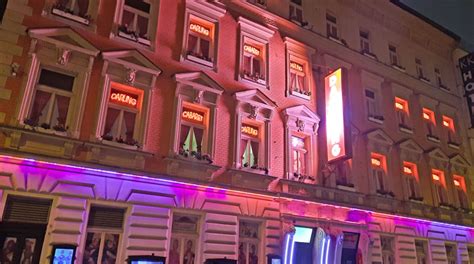 prague red light district|Adult Entertainment in Prague.